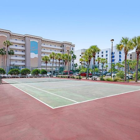 Gulf Dunes Fort Walton Beach Dış mekan fotoğraf