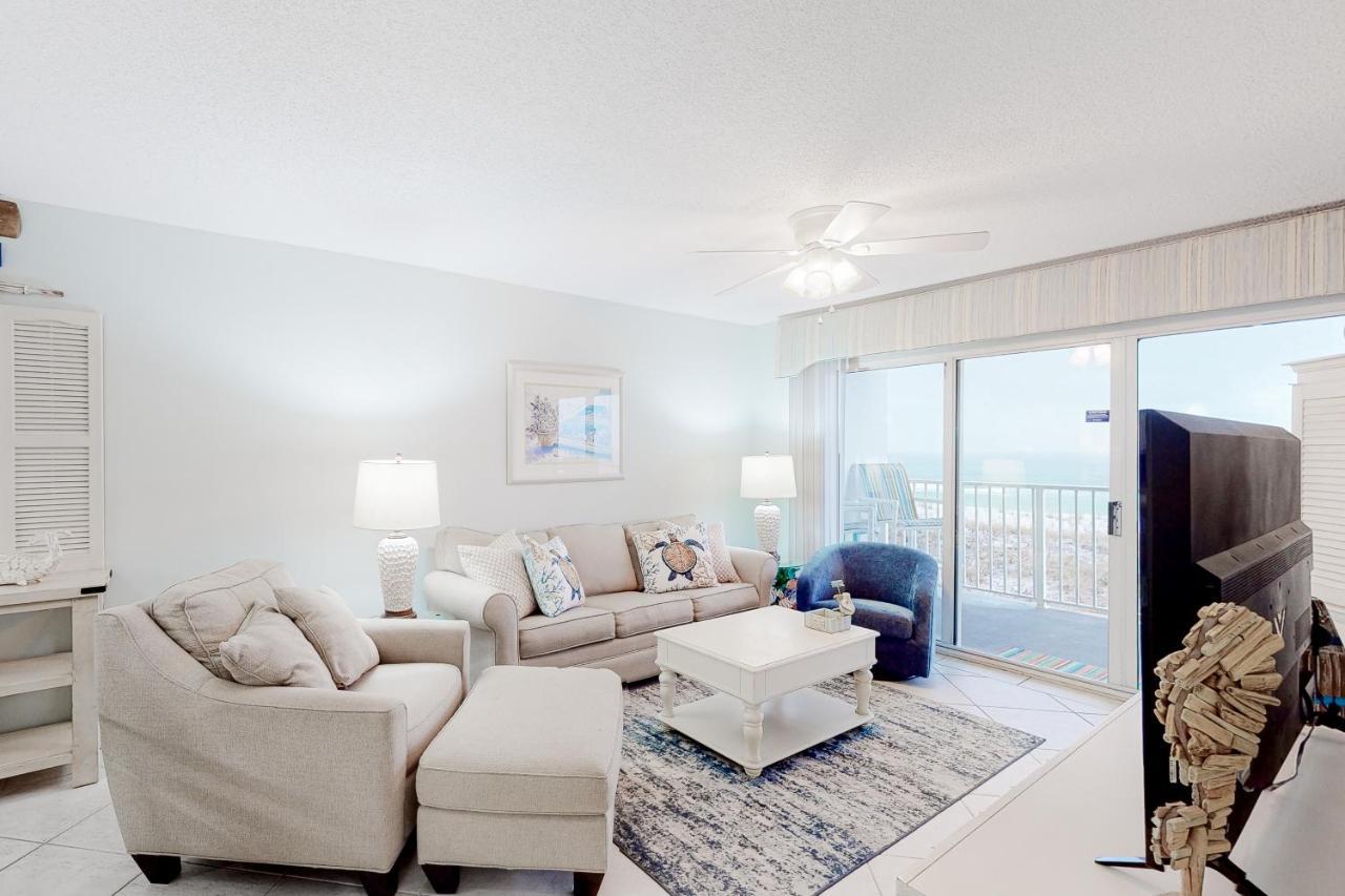 Gulf Dunes Fort Walton Beach Oda fotoğraf