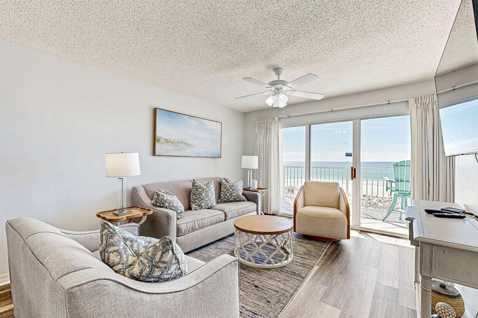 Gulf Dunes Fort Walton Beach Oda fotoğraf