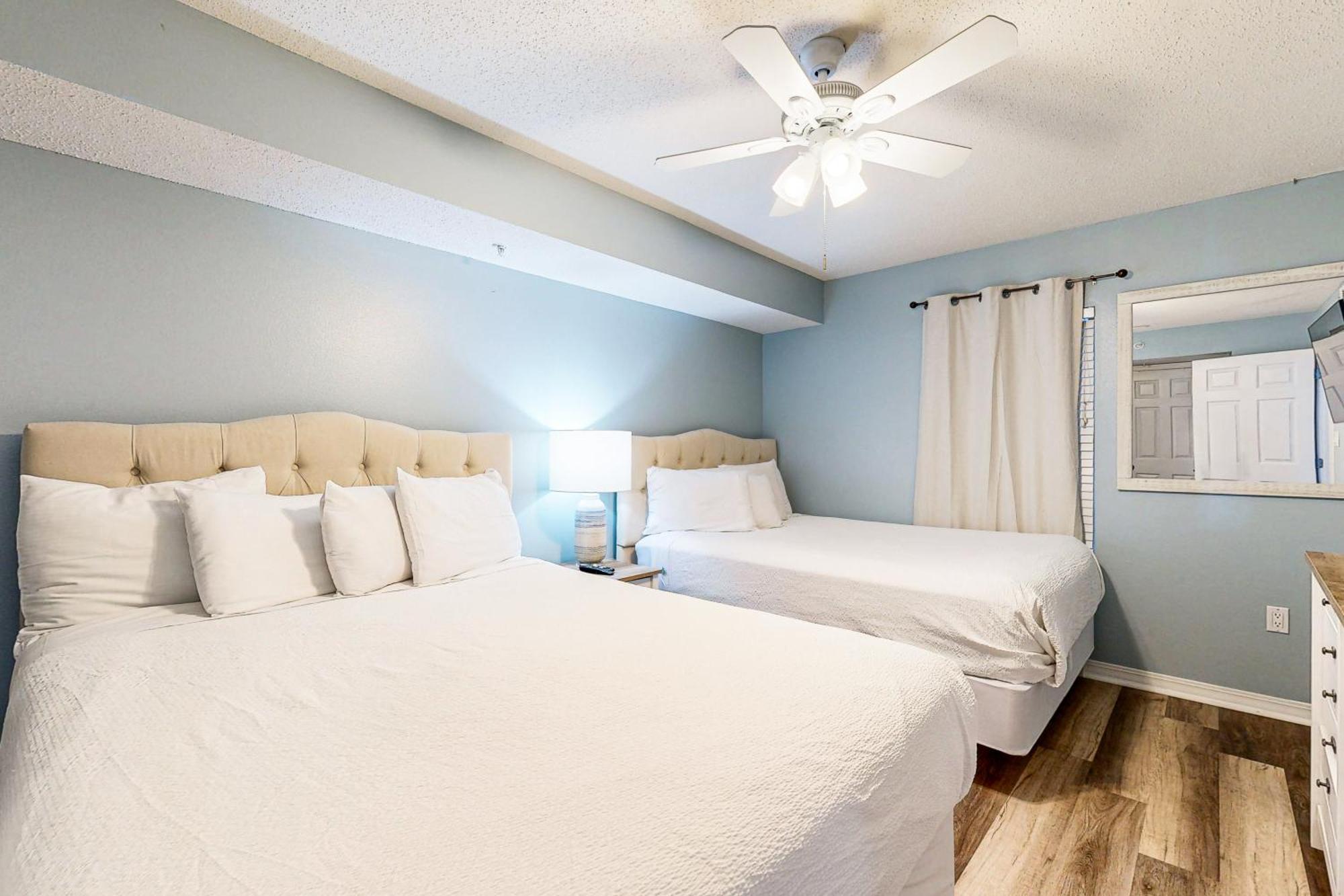Gulf Dunes Fort Walton Beach Oda fotoğraf