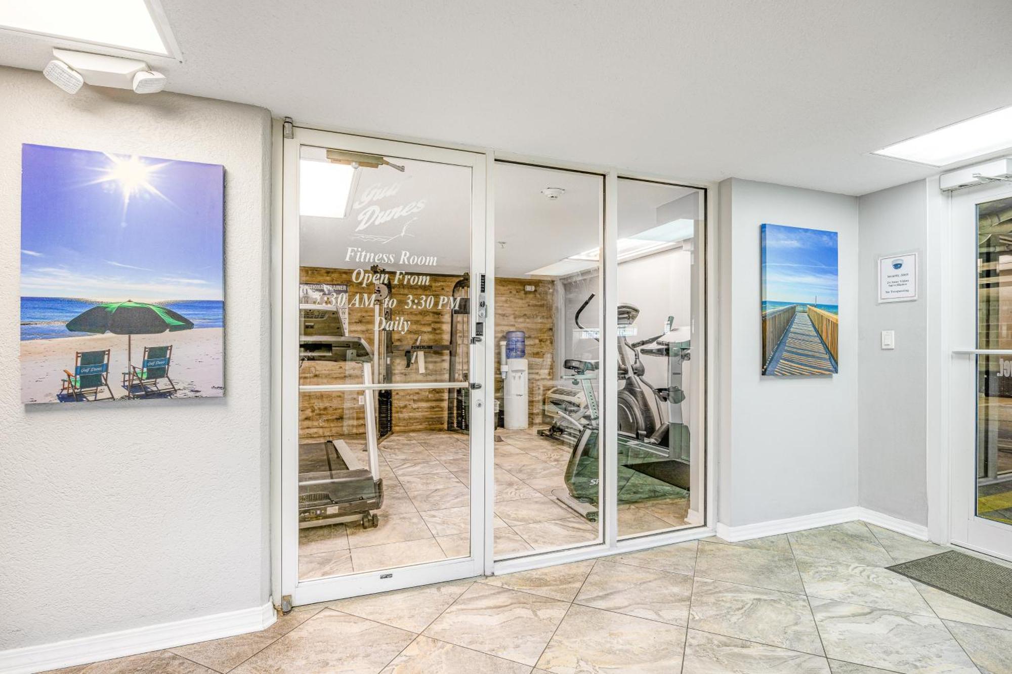 Gulf Dunes Fort Walton Beach Oda fotoğraf