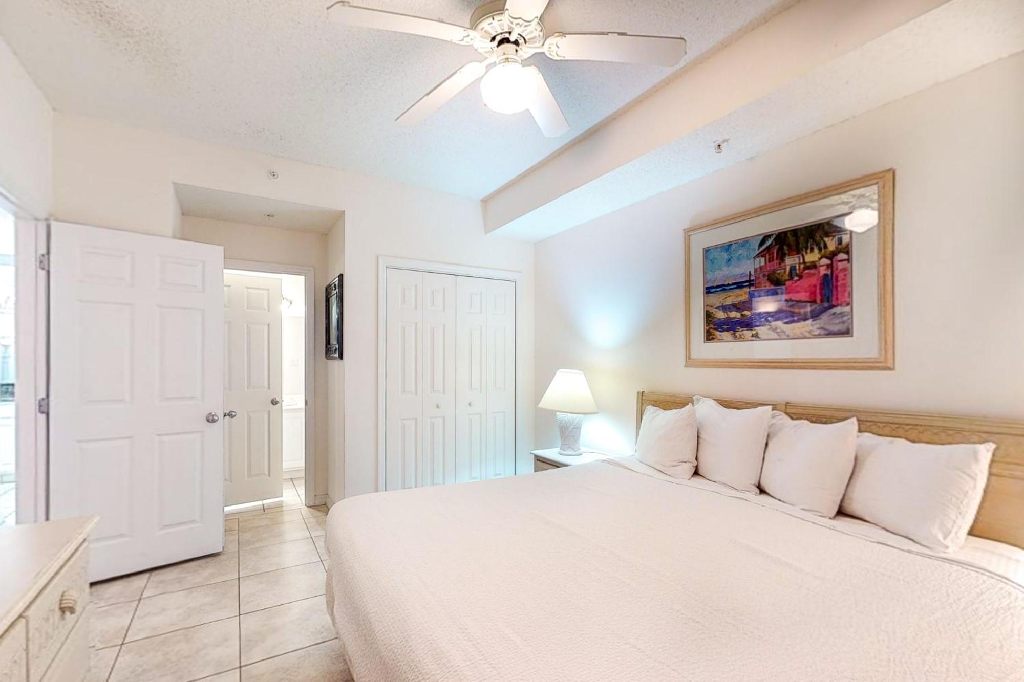 Gulf Dunes Fort Walton Beach Oda fotoğraf