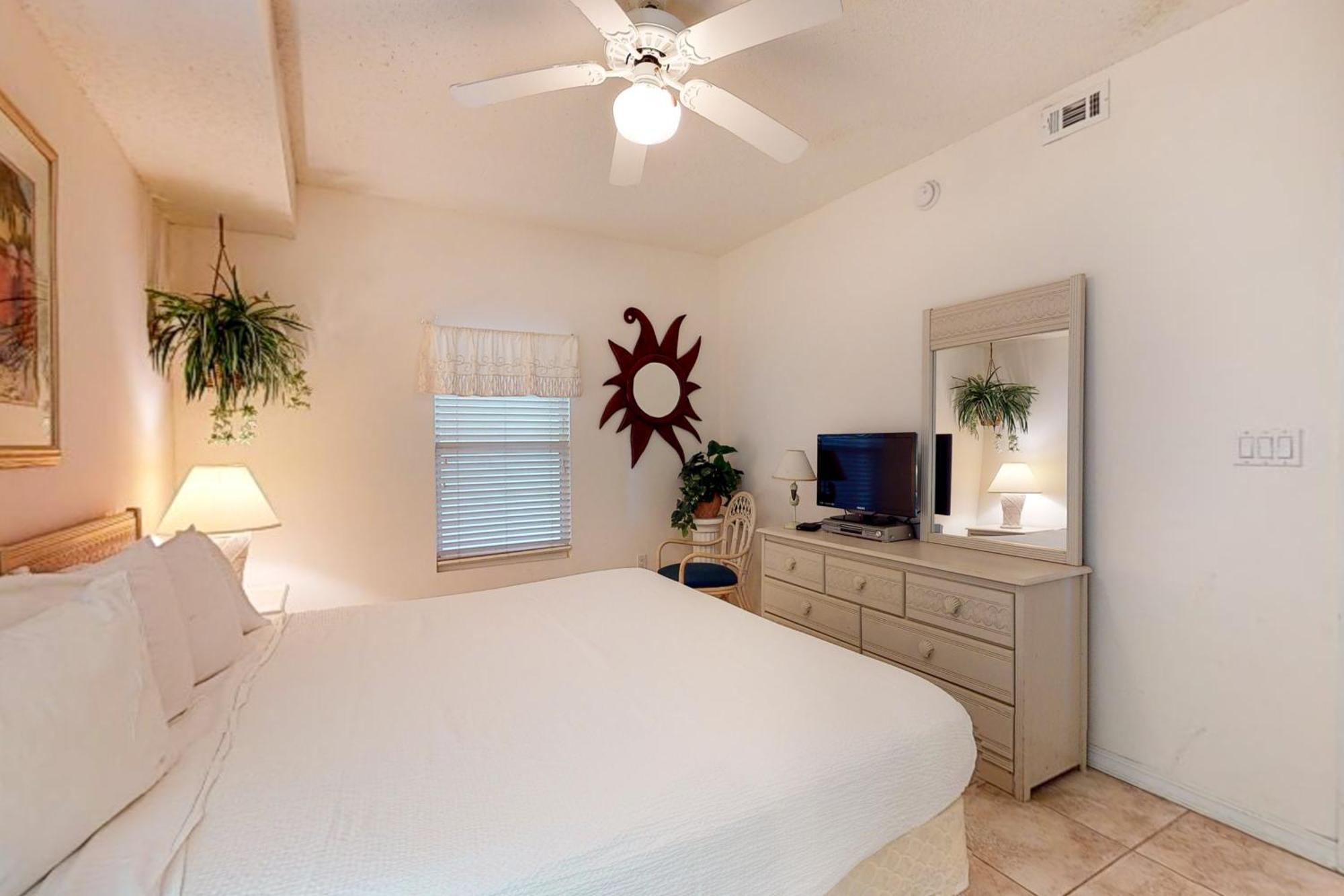 Gulf Dunes Fort Walton Beach Oda fotoğraf