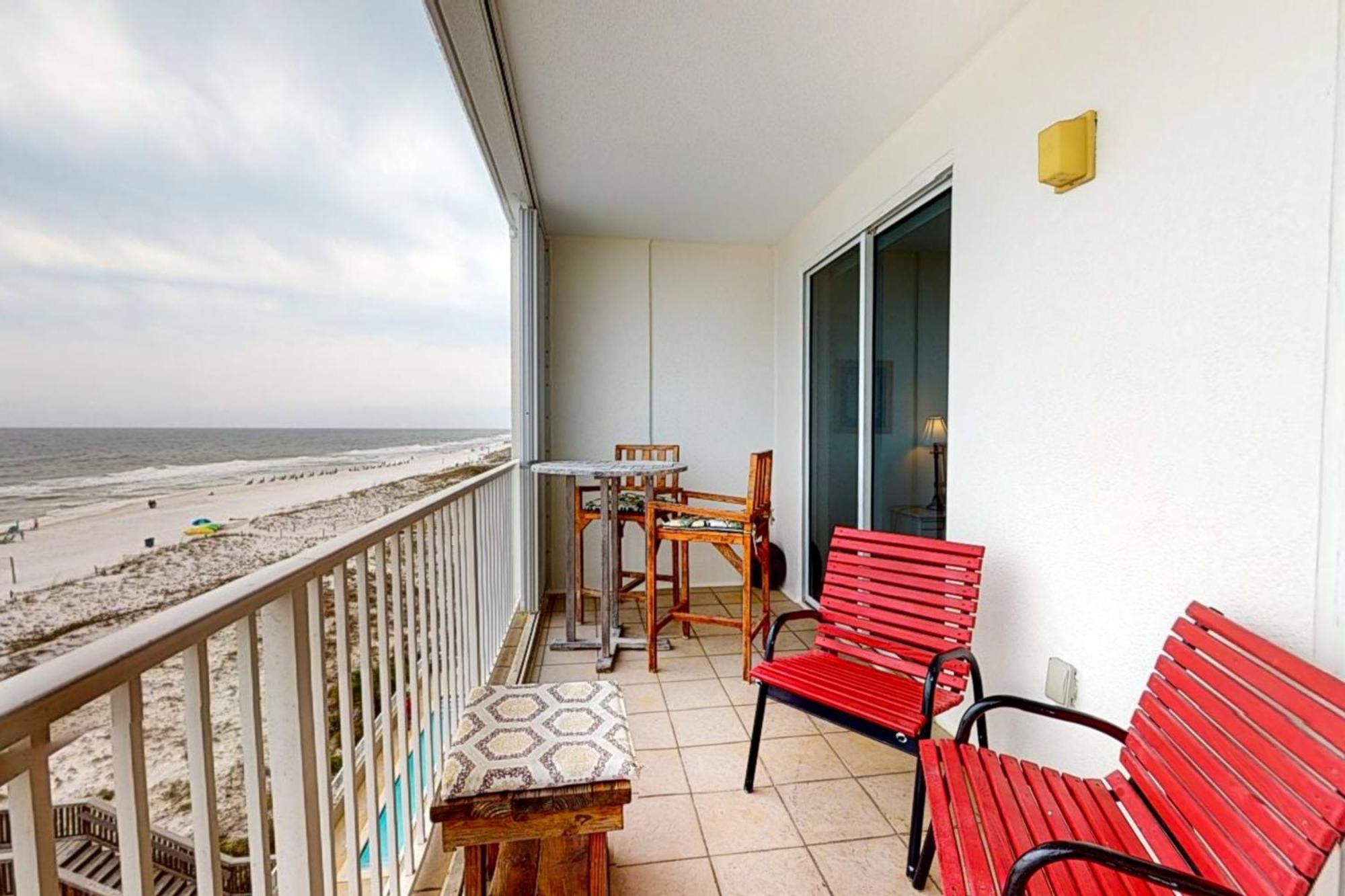 Gulf Dunes Fort Walton Beach Oda fotoğraf