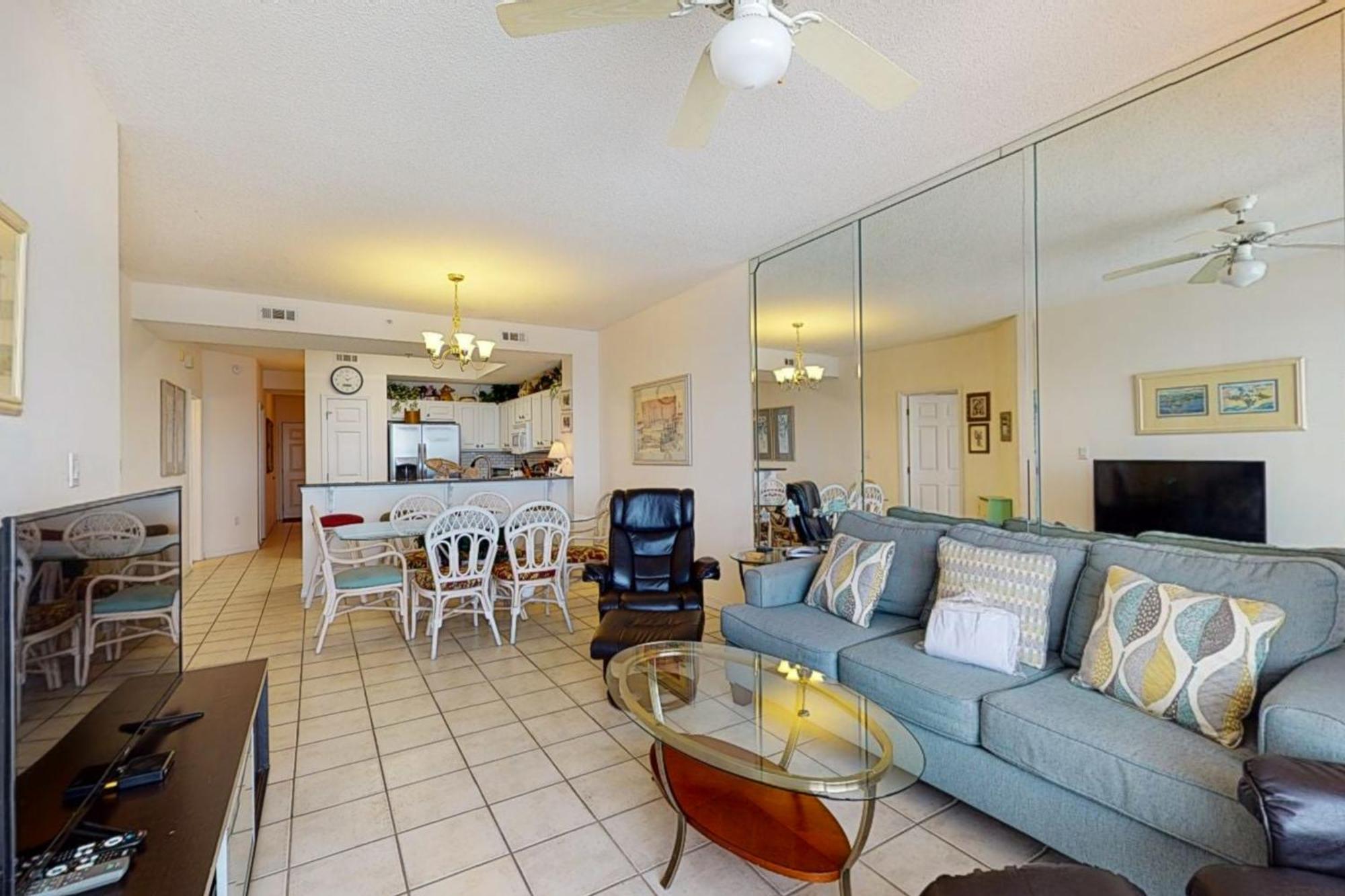 Gulf Dunes Fort Walton Beach Oda fotoğraf